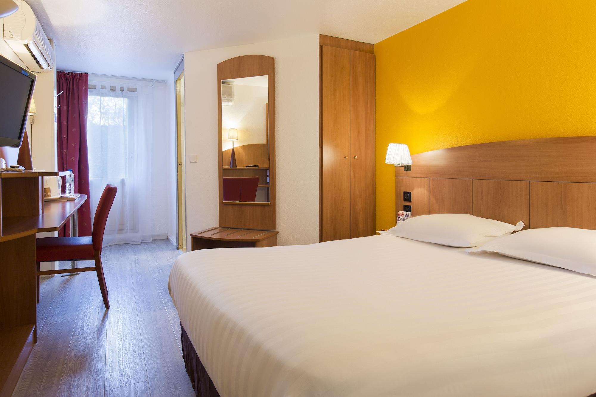 Comfort Hotel Grenoble Meylan Luaran gambar