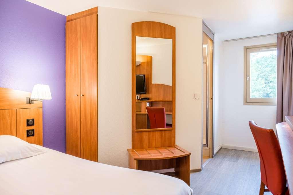 Comfort Hotel Grenoble Meylan Bilik gambar