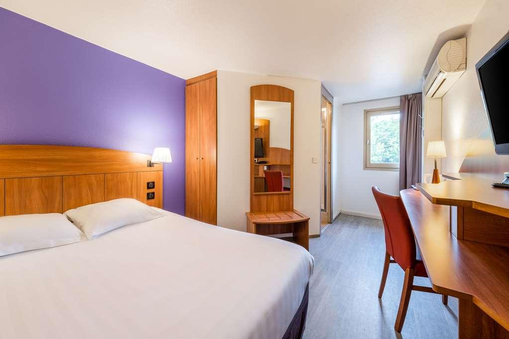 Comfort Hotel Grenoble Meylan Bilik gambar