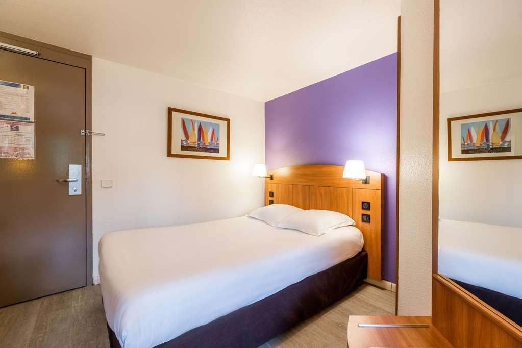 Comfort Hotel Grenoble Meylan Bilik gambar