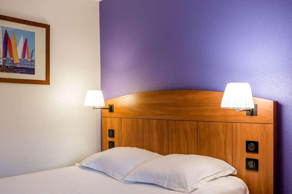 Comfort Hotel Grenoble Meylan Bilik gambar