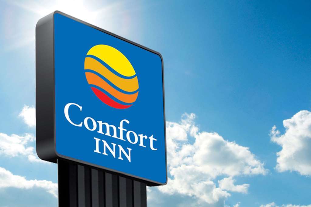 Comfort Hotel Grenoble Meylan Luaran gambar